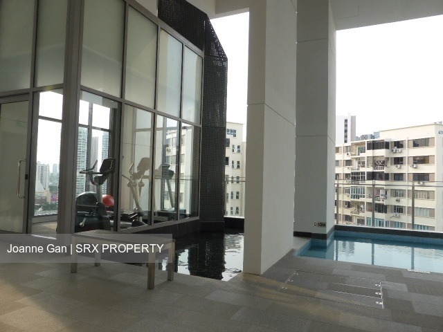 Starlight Suites (D9), Apartment #180005662